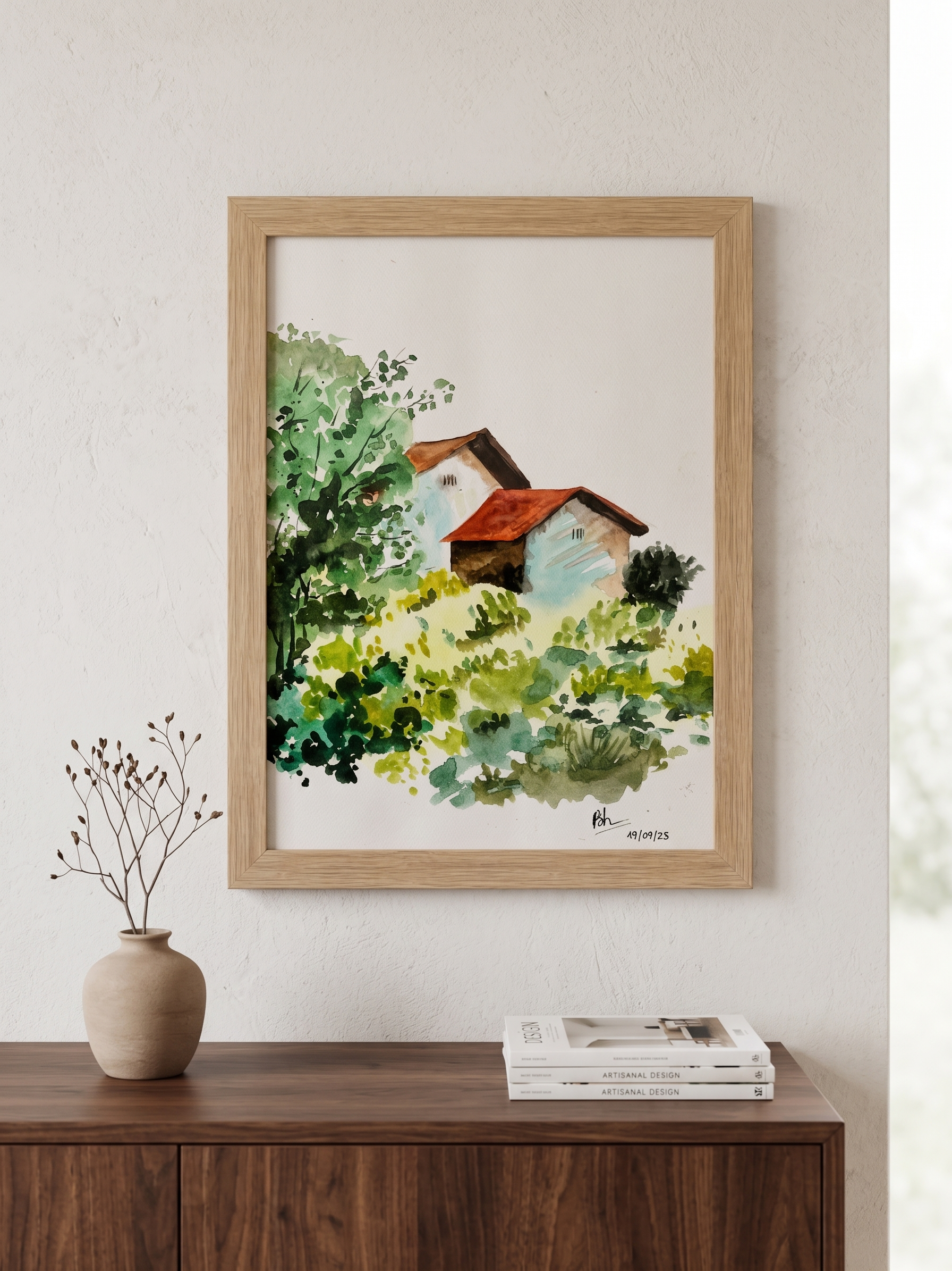 Her garden — Gemini Generated Image 6ssw6i6ssw6i6ssw clean