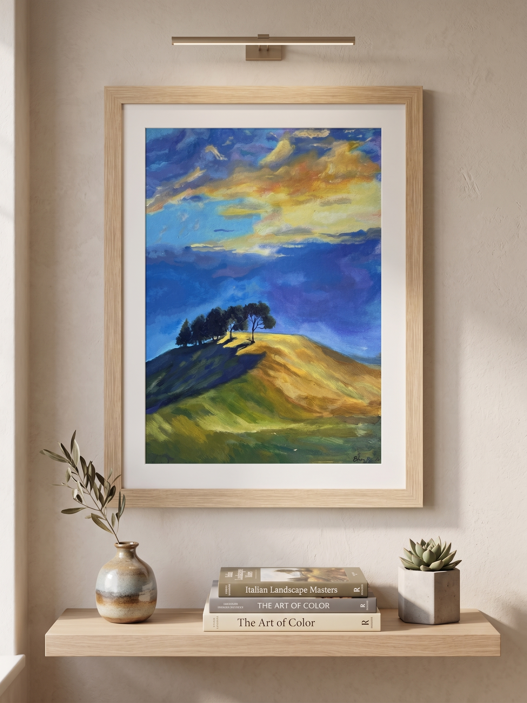 Sunset Hill — sold sunset hill